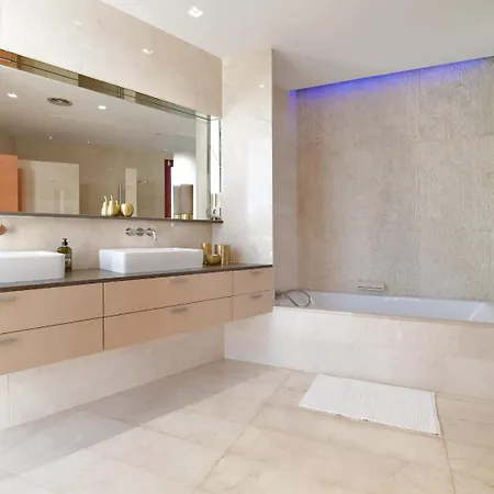 7habs-milla De Oro Villa Marbella