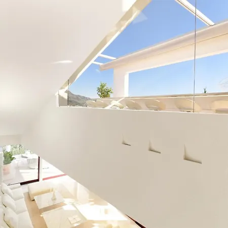 Villa 7habs-milla De Oro Marbella