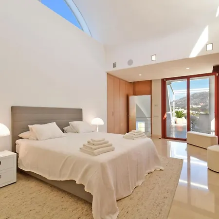 7habs-milla De Oro Villa Marbella
