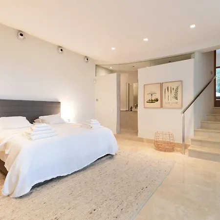 7habs-milla De Oro Villa