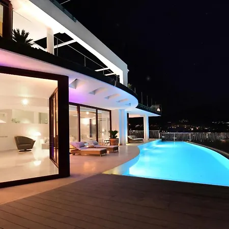 7habs-milla De Oro Marbella