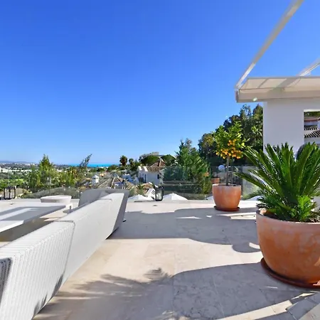 7habs-milla De Oro Villa